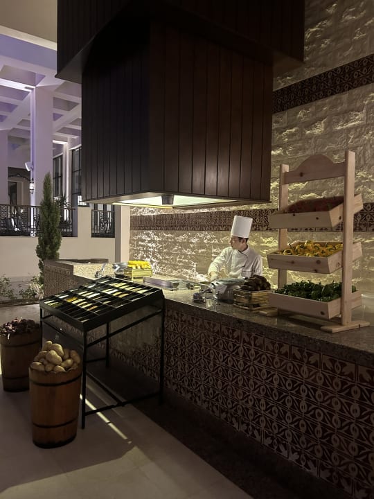 Gastro Steigenberger Resort Alaya Marsa Alam - Red Sea - Adults only