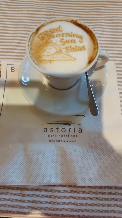 Sonstiges Astoria Resort