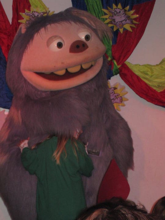 Monster Gut Wenghof - Family Resort