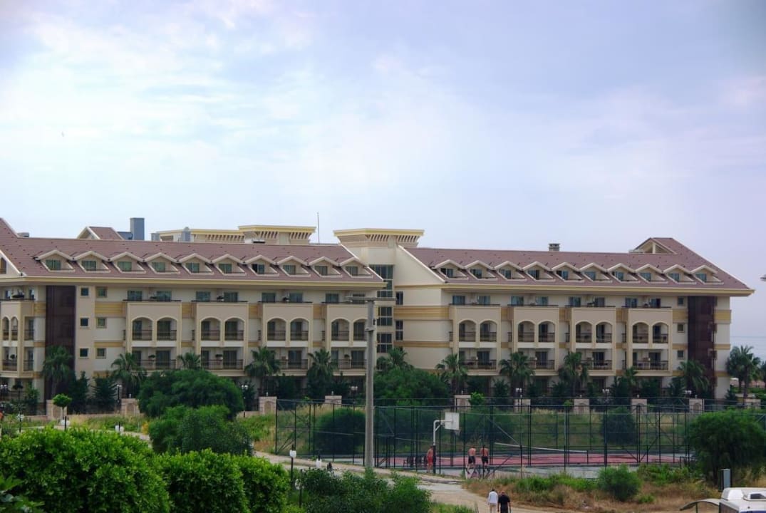 Ansicht  Diamond Excellence Resort & Spa