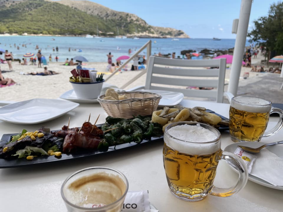 Gastro Hotel & Spa S'Entrador Playa