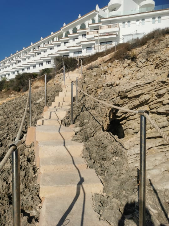 Strand Sentido Fido Punta del Mar – Adults only