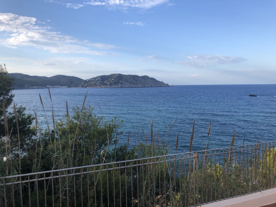 Strand Sentido Cala Verde