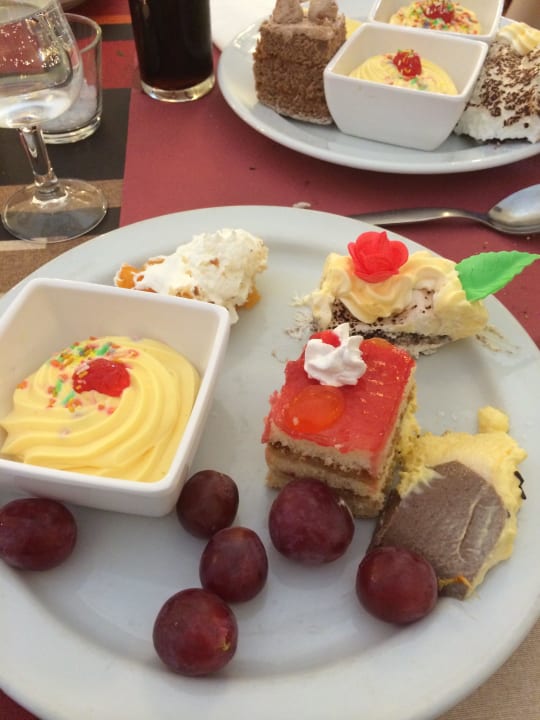 Canary Garden club Canary Garden Club