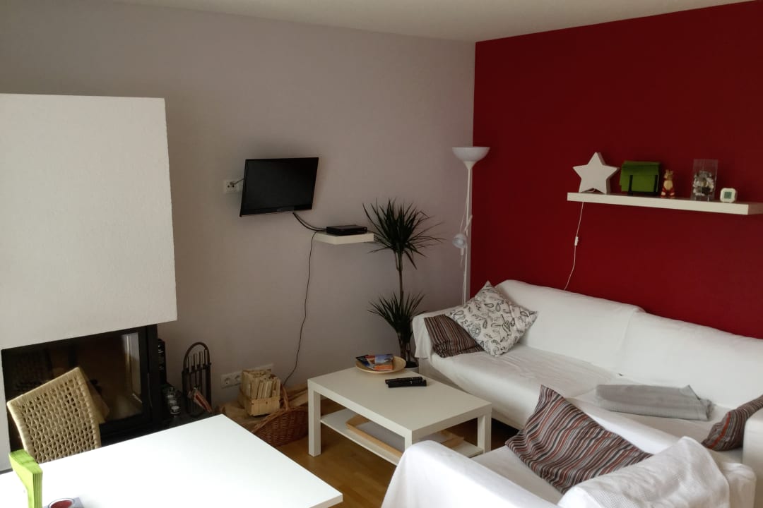 Zimmer ahrenshoop auszeit