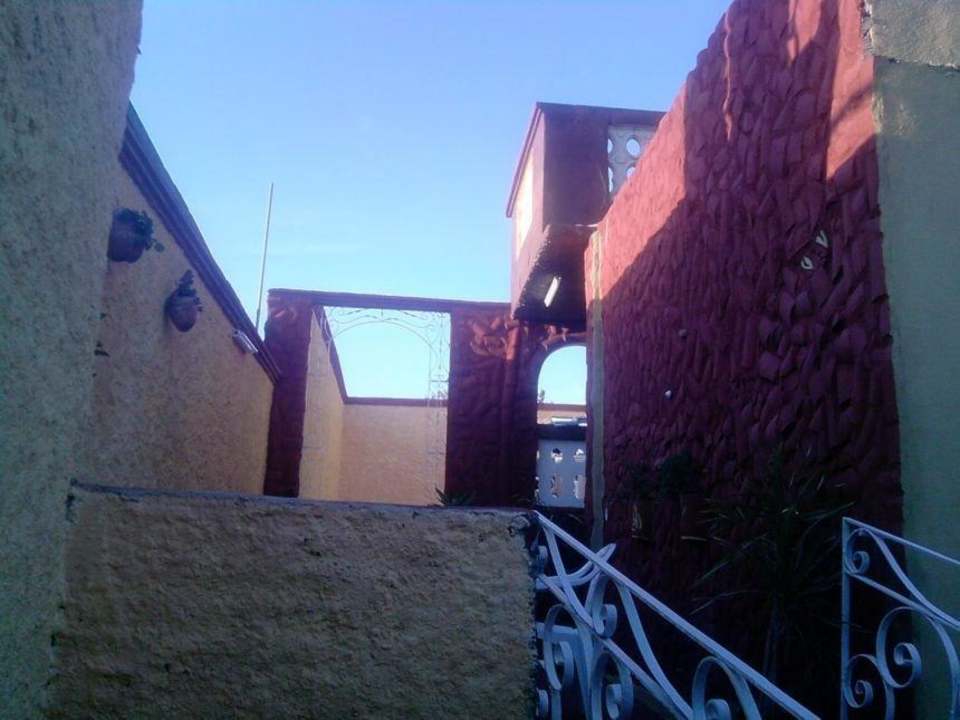 TERRAZZA Hostal Trinidad María Guadalupe