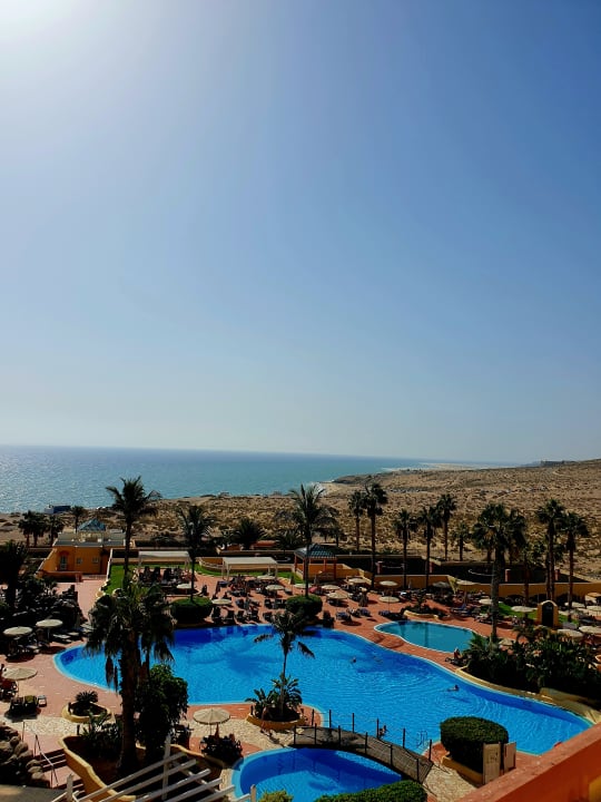 Außenansicht H10 Playa Esmeralda - Adults only