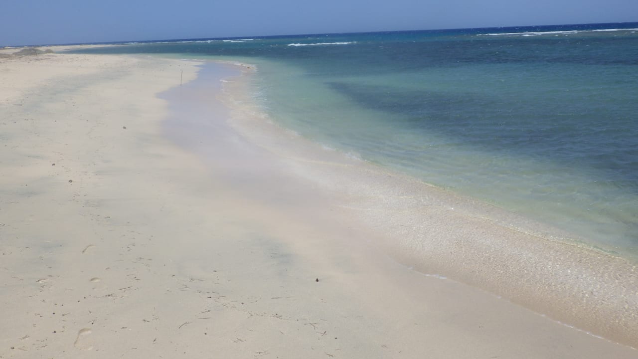 Strand Shams Alam Beach Resort