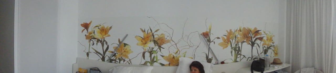 Wandtatoos Iberostar Waves Bahia de Palma