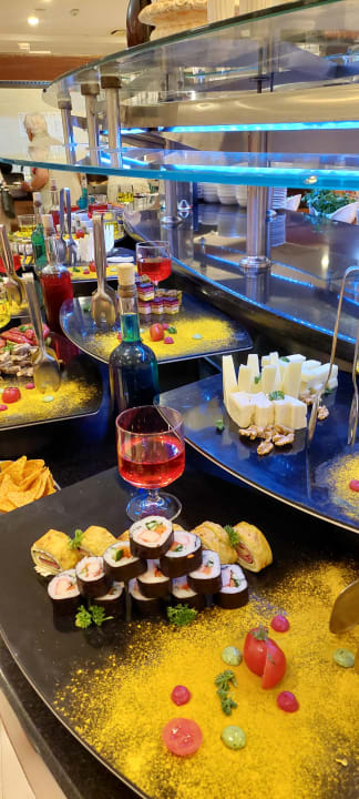 Gastro Sunis Evren Beach Resort Hotel & Spa