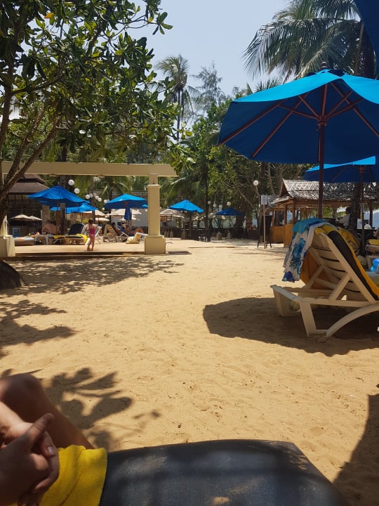 Strand Seaview Khao Lak Resort