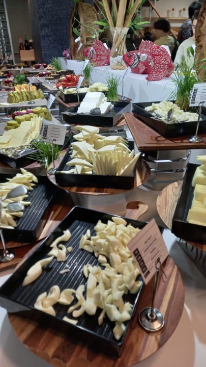 Gastro Asteria Family Belek