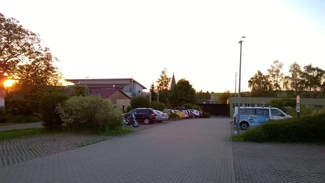 Sonstiges Landhotel Gasthof Krone