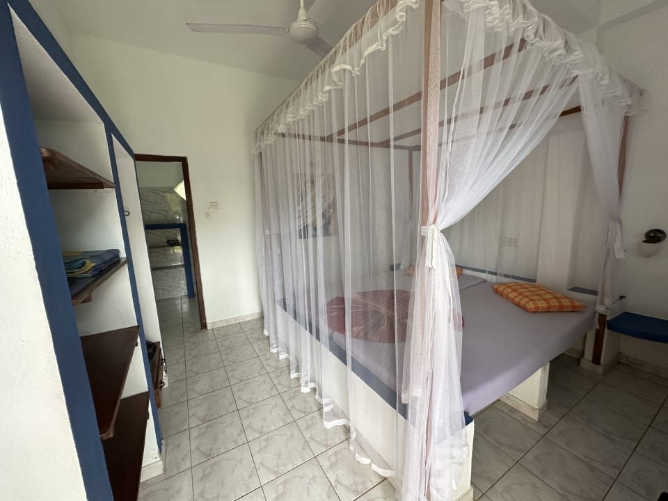 Zimmer Hilda Guesthouse