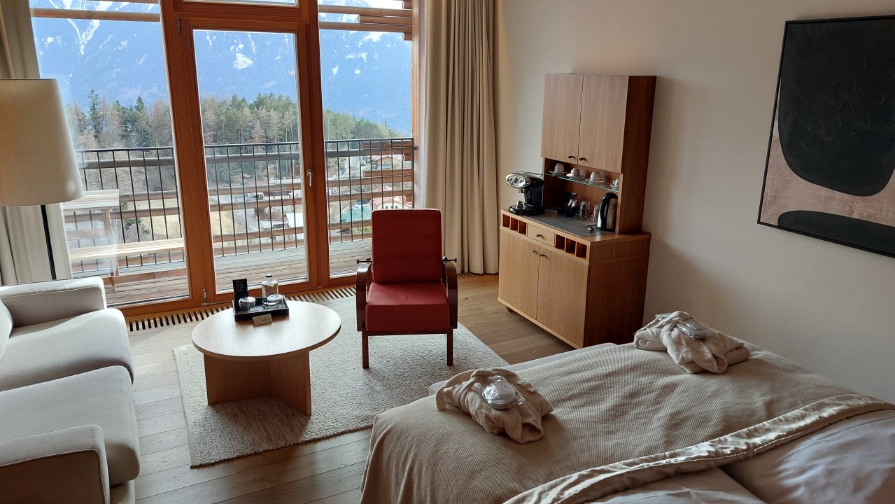 Zimmer NIDUM Casual Luxury Hotel