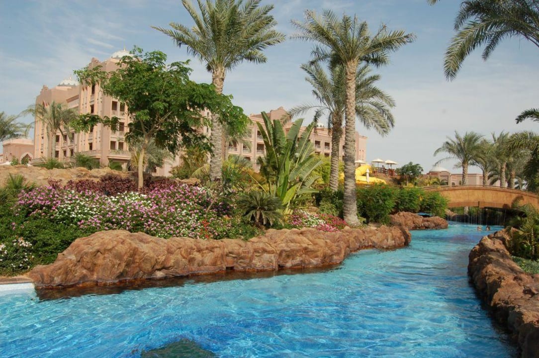 Emirates Palace Emirates Palace Mandarin Oriental