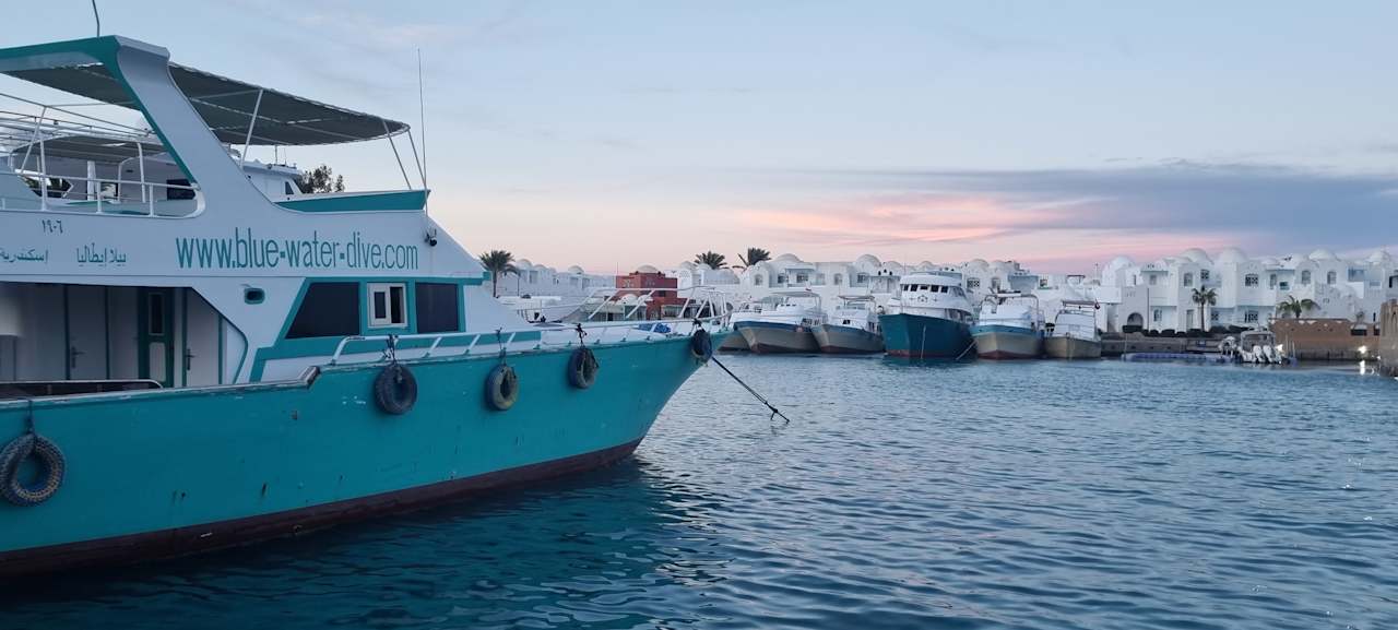 Strand Arabella Azur Resort