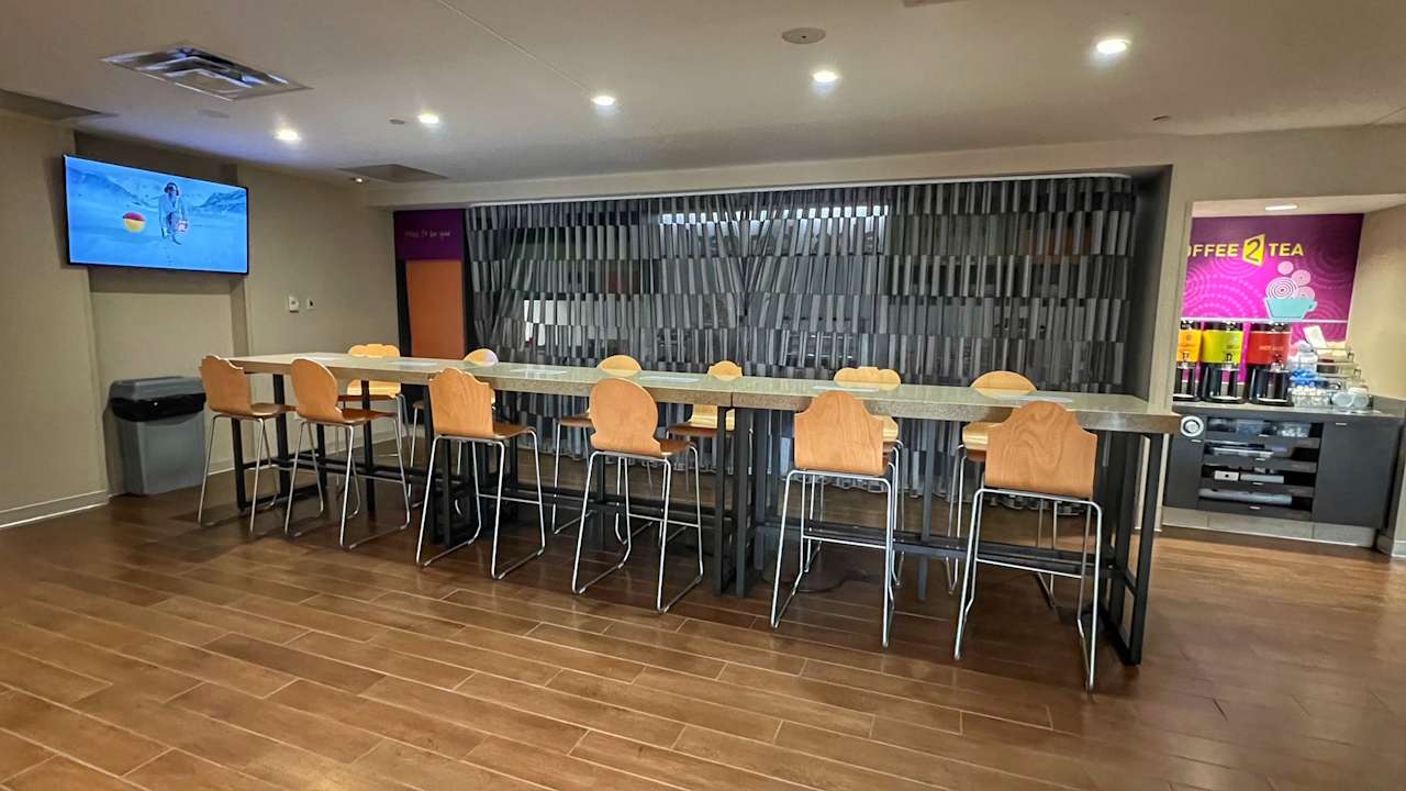 Lobby Home2 Suites By Hilton Minneapolis-Eden Prairie