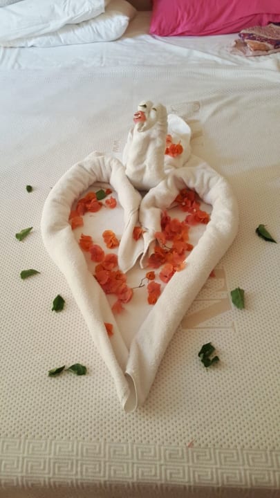 Zimmer Can Garden Resort