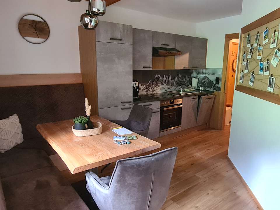 Zimmer Urlaub am Bauernhof Ferienparadies Taxen