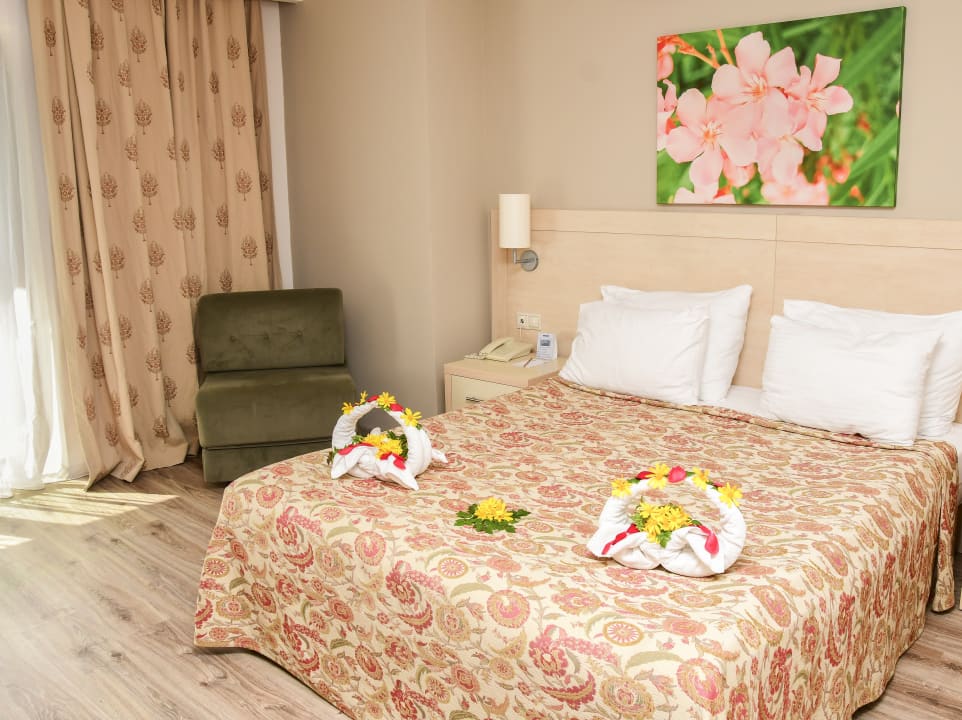 Zimmer DIAMOND OF BODRUM