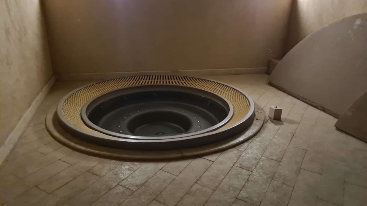 Zimmer Makadi Spa - Adults only