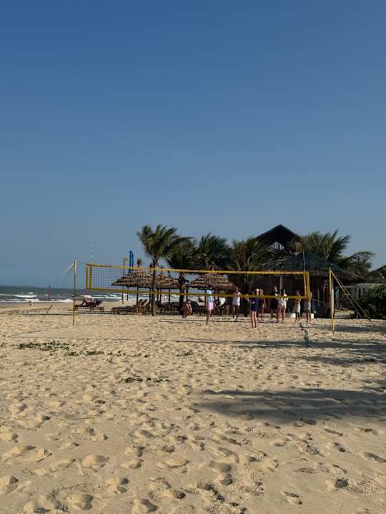 Strand ROBINSON NAM HOI AN