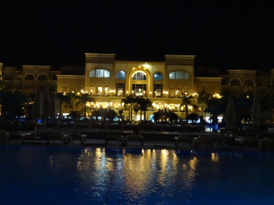 Außenansicht Premier Le Reve Hotel & Spa