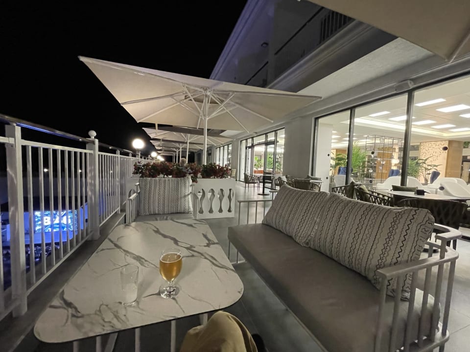 Gastro Arcanus Hotels Trendline Side