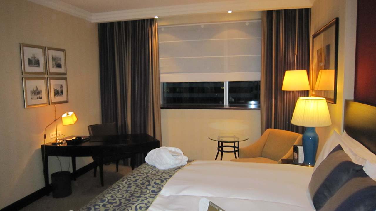 DZ 27. Stock InterContinental Warszawa