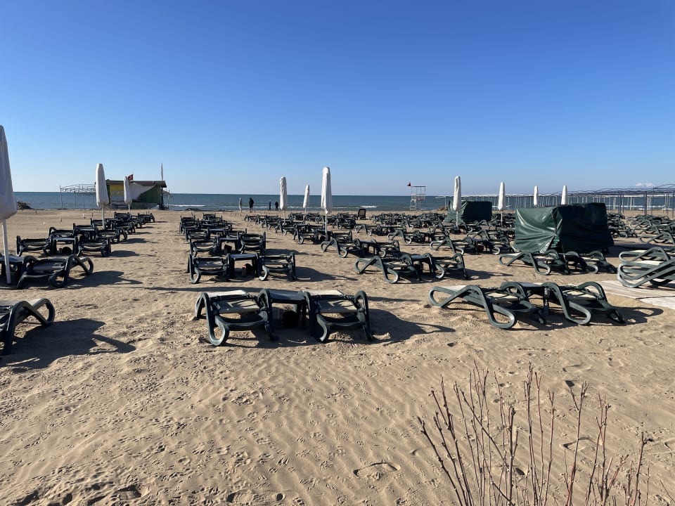 Strand Sentido Trendy Verbena Beach