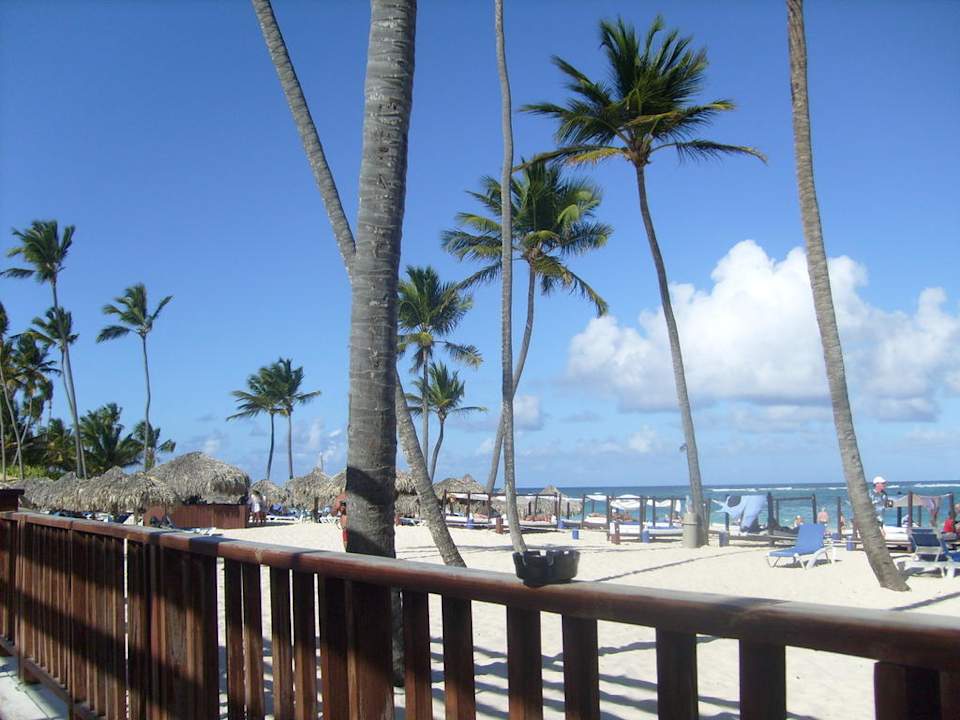 Strand Punta Cana Princess All Suites Resort & Spa