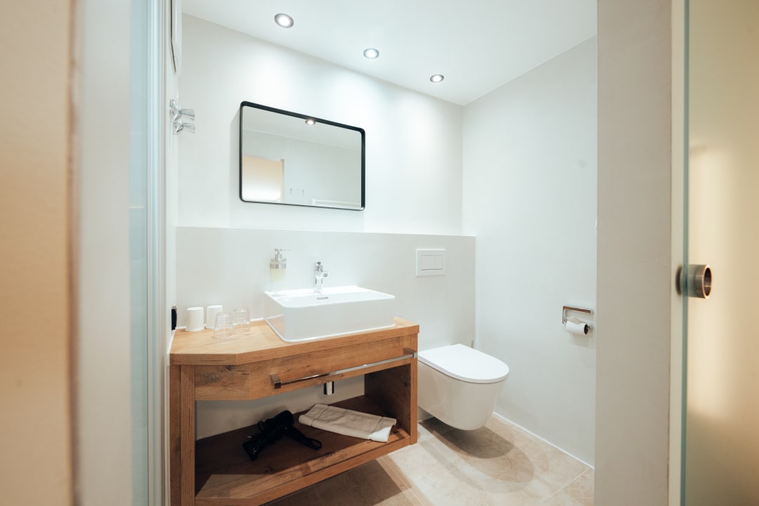 Zimmer Hotel Tradizio