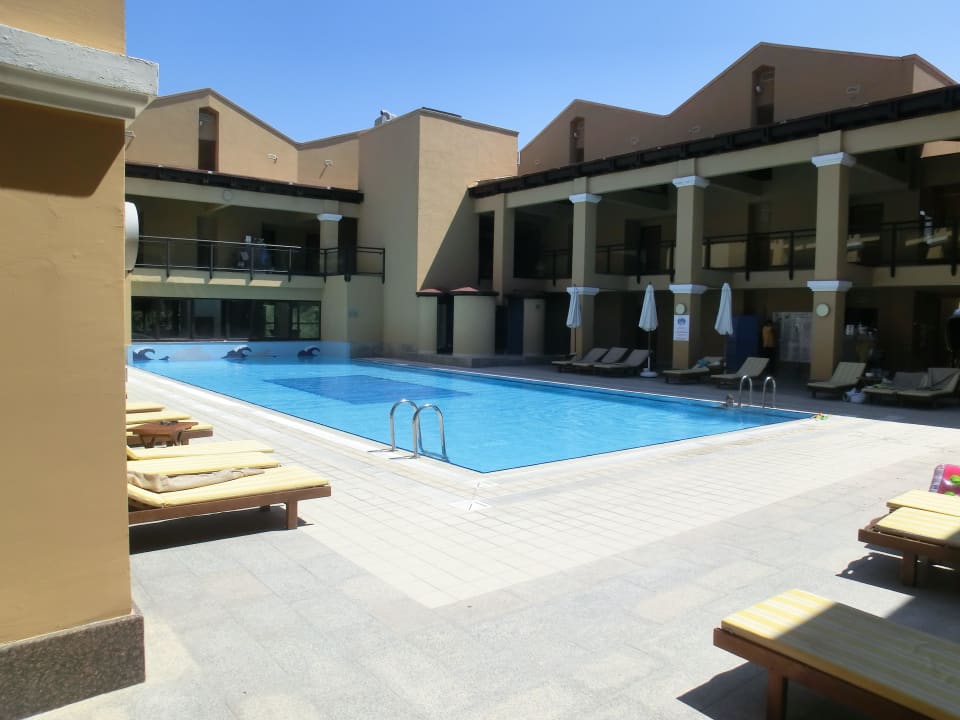 Pine Hill und Phonix Hill Asteria Family Belek