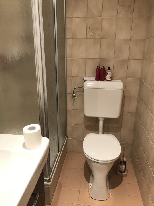 Zimmer Aktivhotel Marko