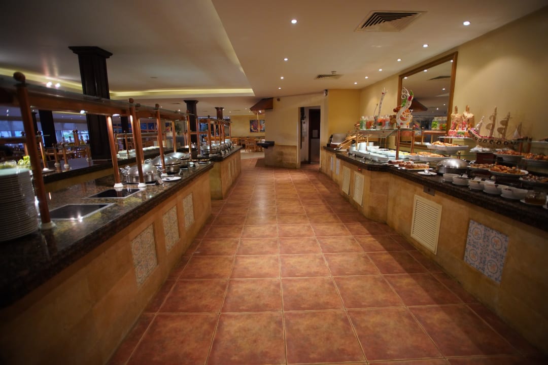 Gastro Jolie Ville Kings Island Luxor