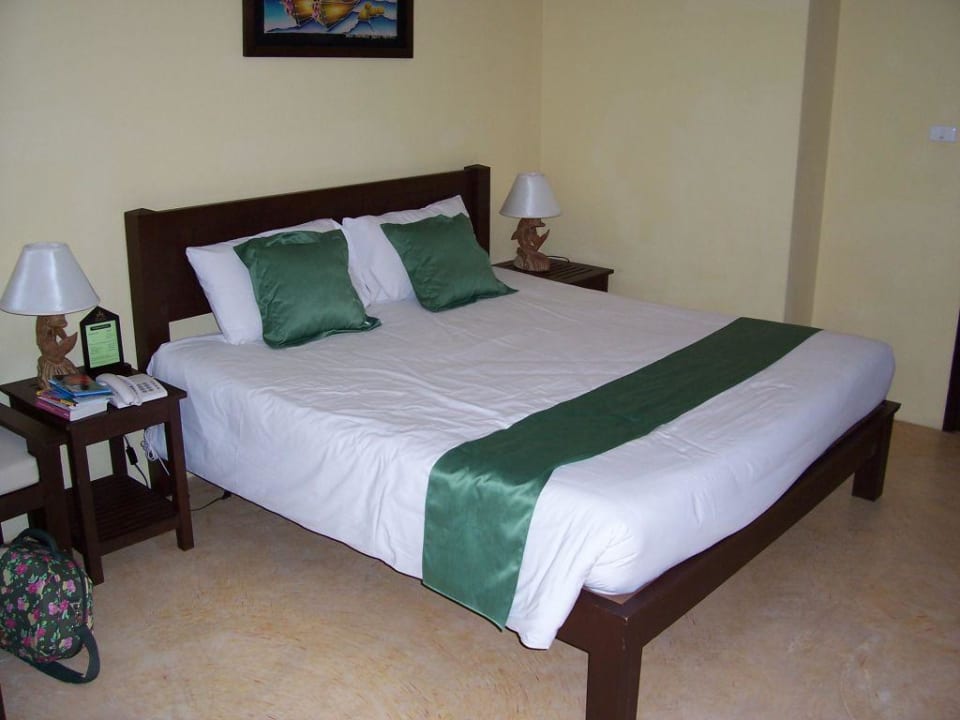 Hotelzimmer Hotel Baan Chaweng Beach Resort & Spa