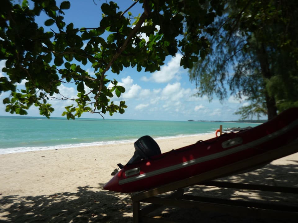 Mai Khaolak Beach Resort & Spa TUI BLUE Mai Khao Lak