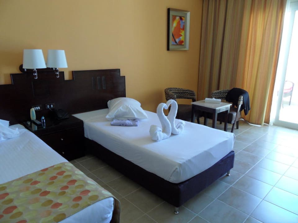 Nice room 244 Coral Sun Beach