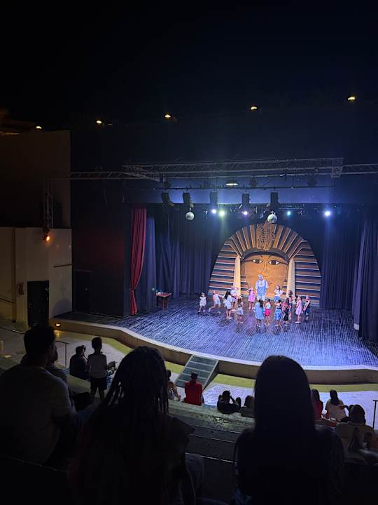 Sonstiges Cleopatra Luxury Resort Makadi Bay