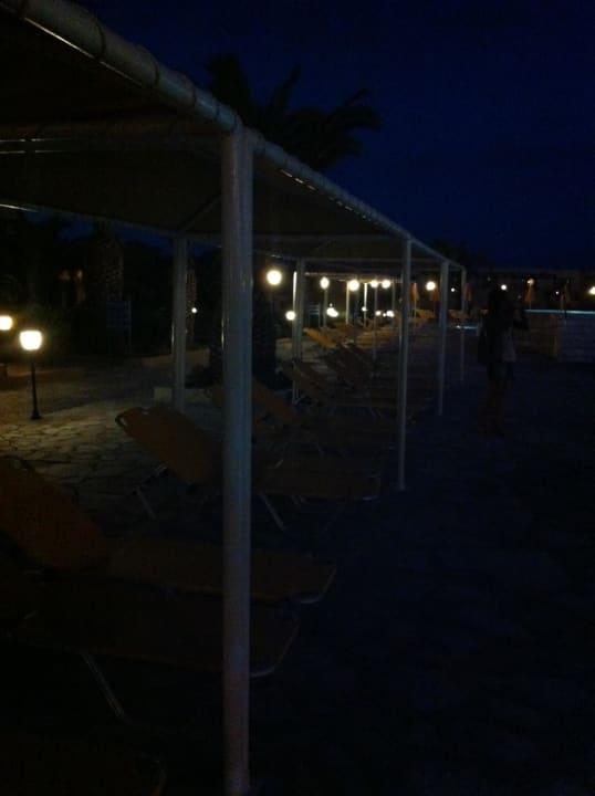 Porto Bello Beach Mai 2012 Porto Bello Beach