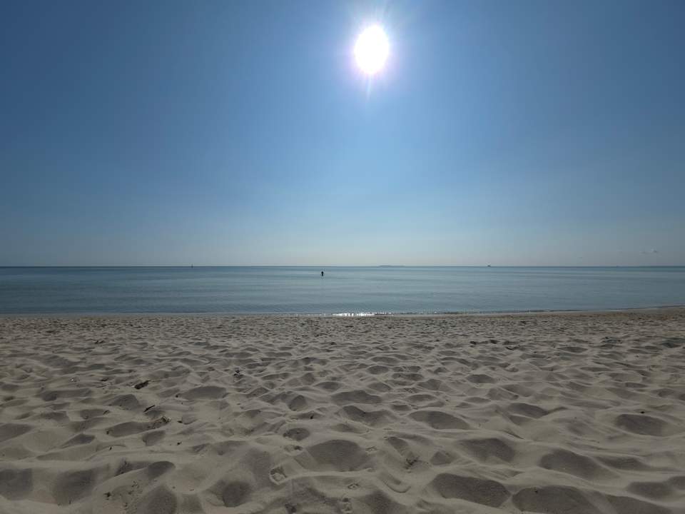 Strand Santé Royale Rügen Resort