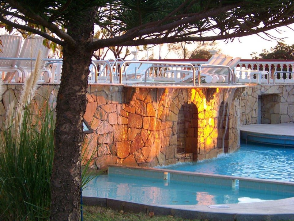 Abendstimmung Labranda Alantur Resort