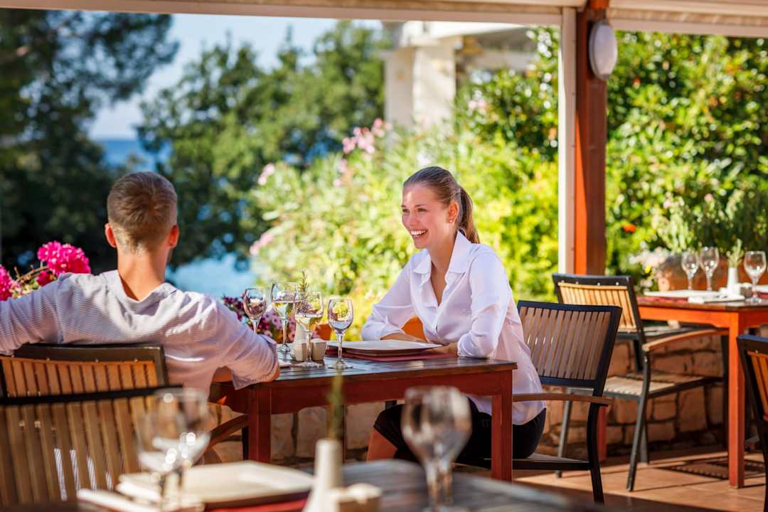 Gastro Maistra Select Funtana All Inclusive Resort