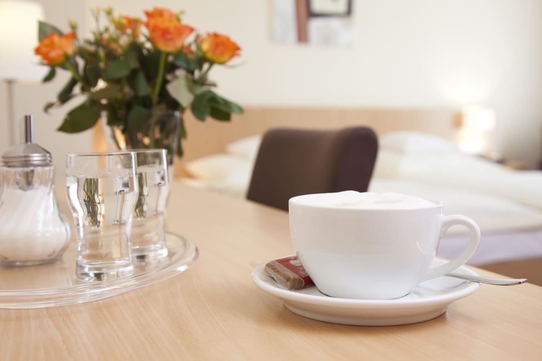 Zimmer Hotel Clemenswerther Hof