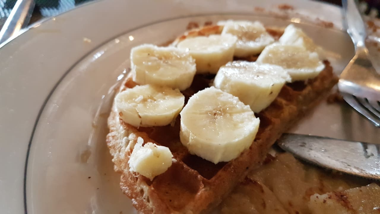 Gastro Hotel Southern Palms Beach Resort