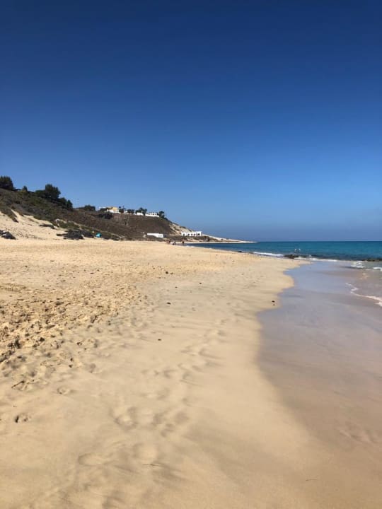 Strand allsun App.-Hotel Esquinzo Beach