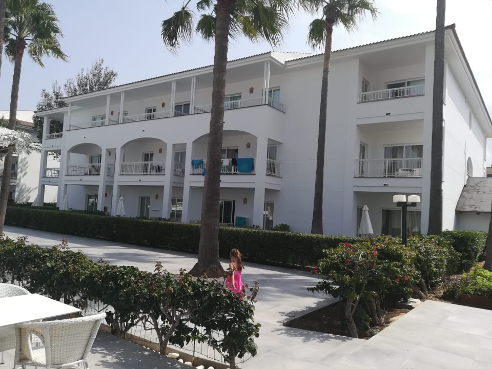 Außenansicht Playa Garden Selection Hotel & Spa