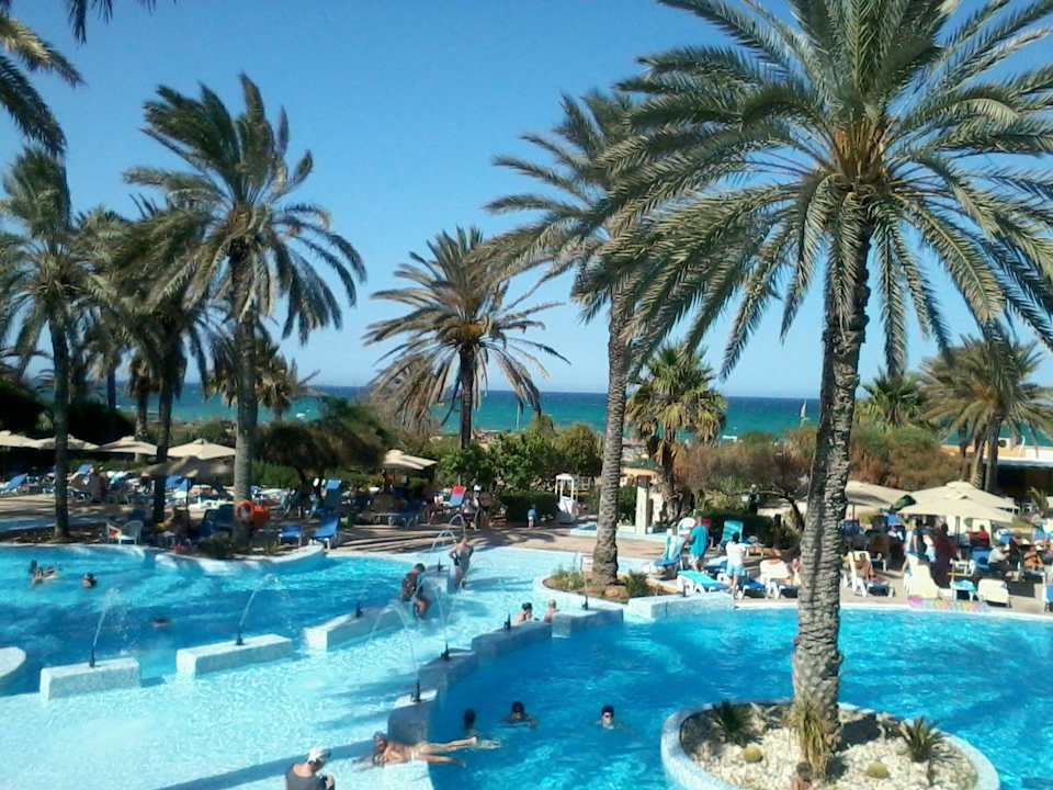 1 El Ksar Resort & Thalasso