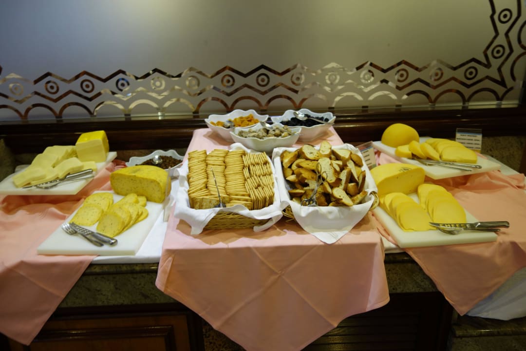 Käse Hotel Riu Funana